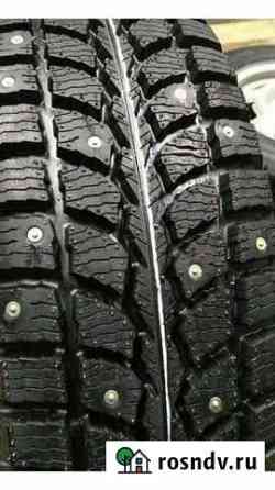 КАМА 175/70 R13, 4 шт Энгельс