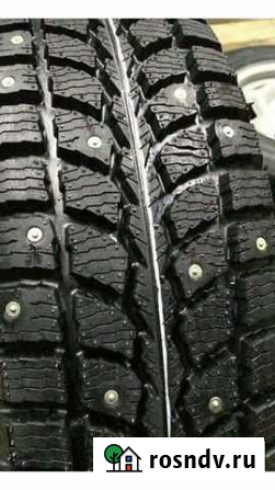 КАМА 175/70 R13, 4 шт Энгельс - изображение 1