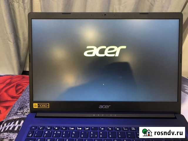 Ноутбук acer Люберцы - изображение 1