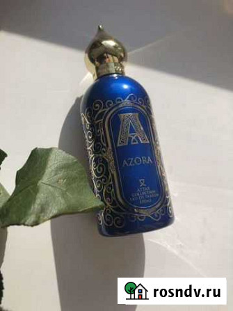 Аттар Сочи - изображение 1