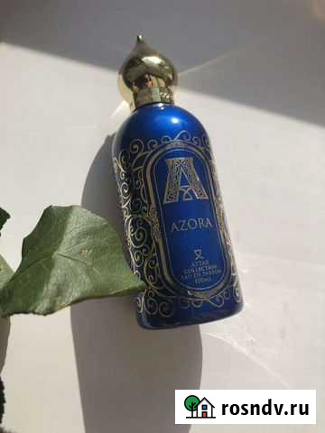 Аттар Сочи - изображение 1