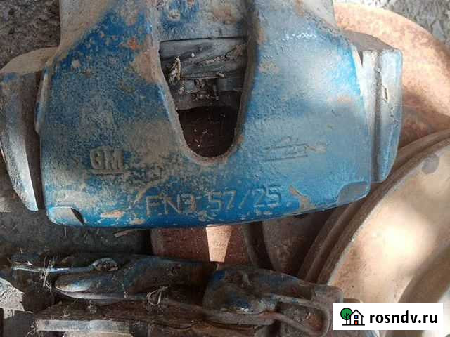 Опель астра Таганрог - изображение 1