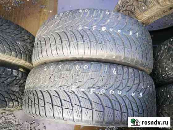 Goodyear 205/60 R16 Санкт-Петербург