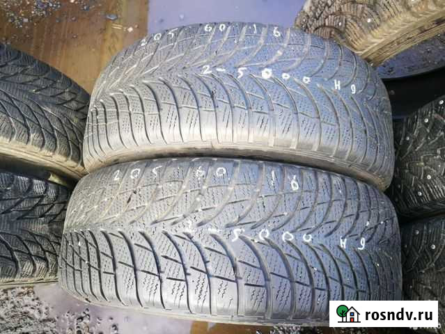 Goodyear 205/60 R16 Санкт-Петербург - изображение 1