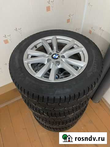 Колеса на bmw R18 Йошкар-Ола - изображение 1