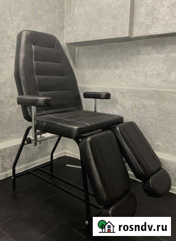 Педикюрное кресло Челябинск - изображение 1