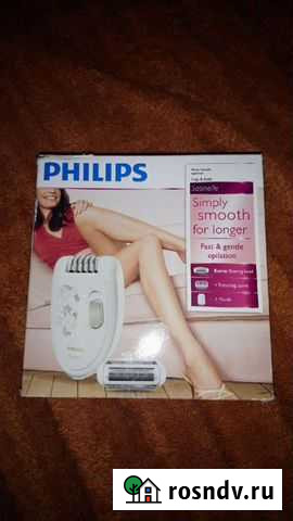 Эпилятор Людиново - изображение 1