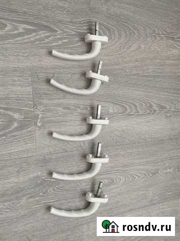 Ручка оконная Батайск - изображение 1