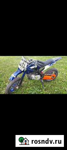 Детский питбайк Кемерово - изображение 1