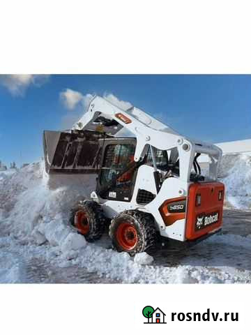 Аренда и услуги спецтехники Балаково - изображение 1