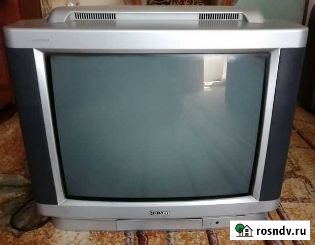 Телевизор бу Белогорск - изображение 1