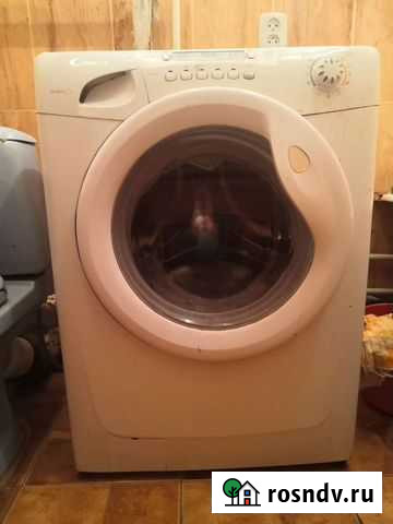 Стиральная машина бу Чита - изображение 1