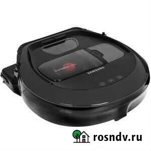 Робот пылесос samsung Благовещенск - изображение 1
