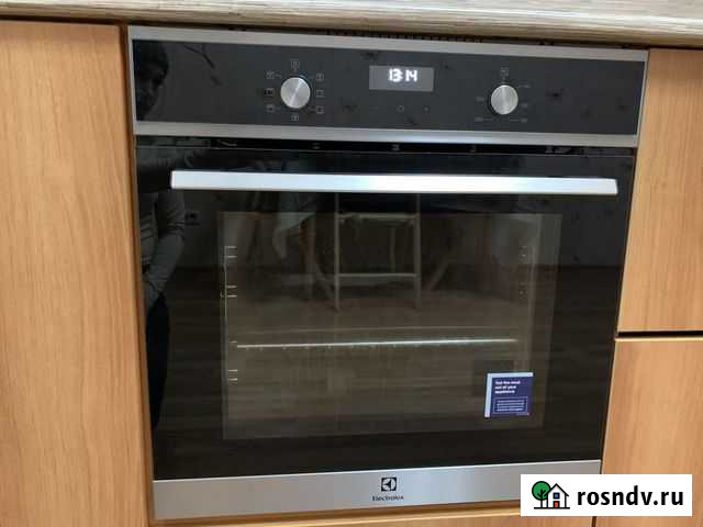 Духовой шкаф Магнитогорск - изображение 1