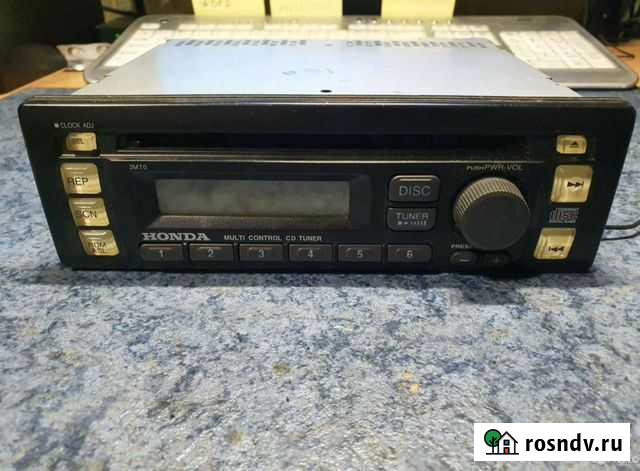 Автомагнитола Улан-Удэ - изображение 1