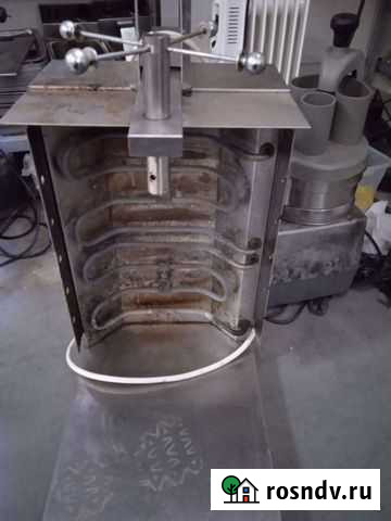 Шаверма электрическая Волжский - изображение 1