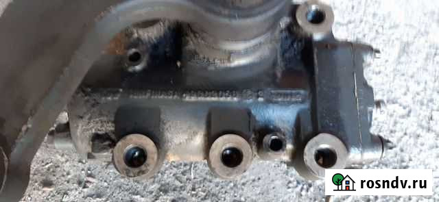 Рулевой редуктор даф 105 Новокузнецк - изображение 1