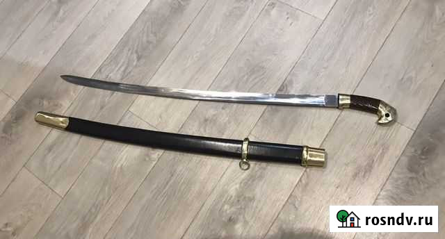 Шашка казачья Сувенир Тюмень - изображение 1