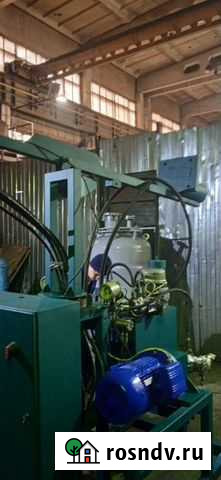 Продам готовый бизнес производство ппу изделий Красноярск - изображение 1