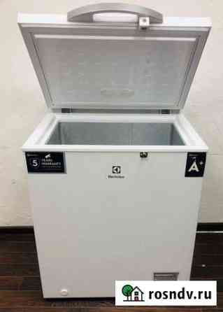Морозильный ларь Electrolux LCB1AF14W0 Комсомольск-на-Амуре