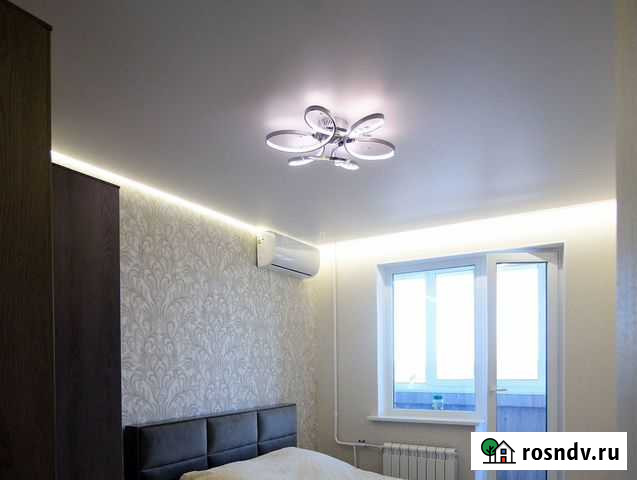 Натяжные потолки Чита - изображение 1