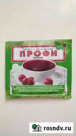 Кисель Новокузнецк