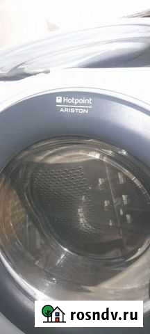 Аристон 9кг wmg 922 на з. п Калининград - изображение 1