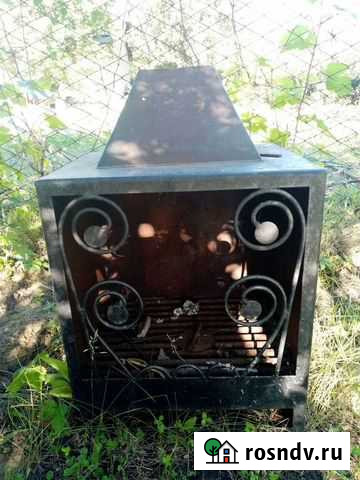Каминная топка Саратов - изображение 1