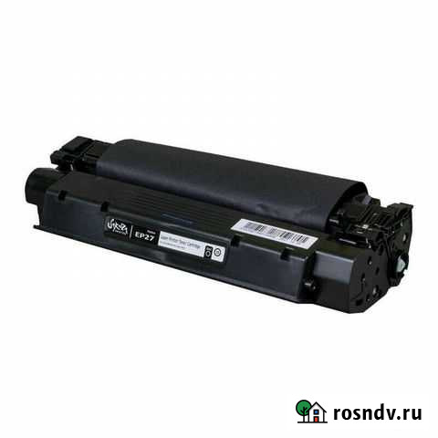 Картридж Казань - изображение 1