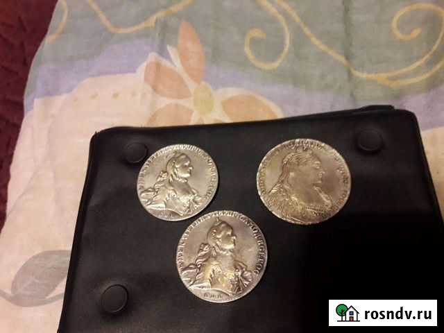 Монеты копия Сочи - изображение 1
