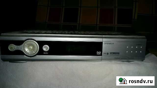 Для спутникового тв Белгород - изображение 1