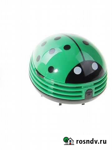 Мини пылесос для клавиатуры Пущино - изображение 1