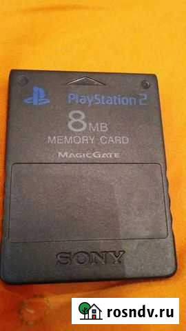 Карта памяти для Sony 1/2 Норильск - изображение 1