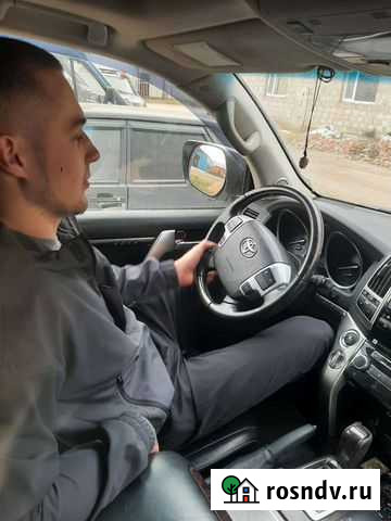 Трезвый водитель Йошкар-Ола - изображение 1