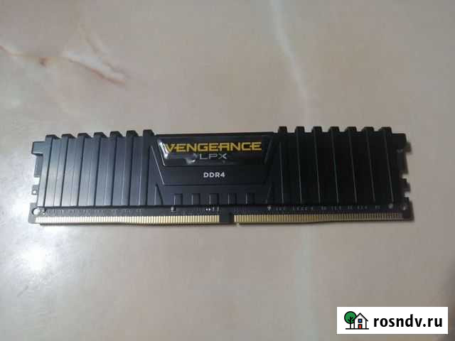 Оперативная память ddr4 16gb Сокол - изображение 1