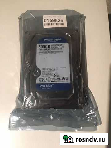 Жесткий диск Саратов - изображение 1