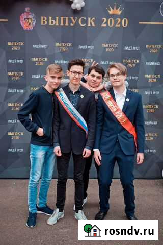 Репетитор по физике/математике(огэ) Казань - изображение 1