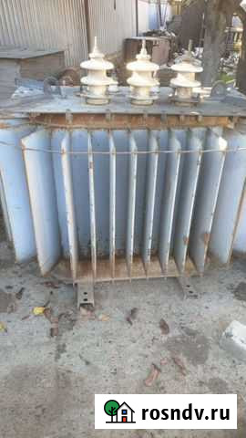 Трансформатор Хасавюрт - изображение 1