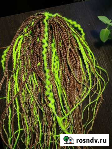 Дреды б/у Магнитогорск - изображение 1