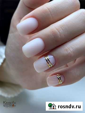 Гель-лак Волгоград - изображение 1