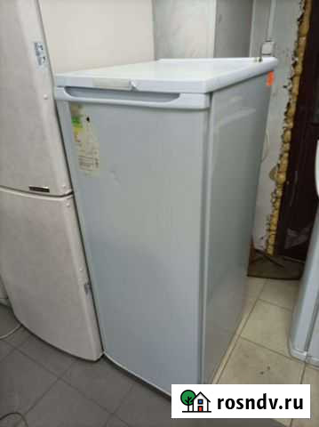 Холодильник узкая бирюса. Доставка Иркутск - изображение 1