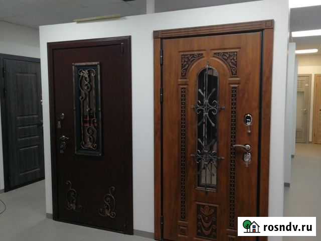 Входная дверь Коломна - изображение 1