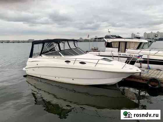 Chaparral 240 Signature Москва