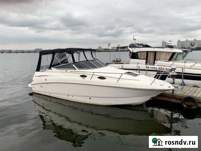 Chaparral 240 Signature Москва - изображение 1