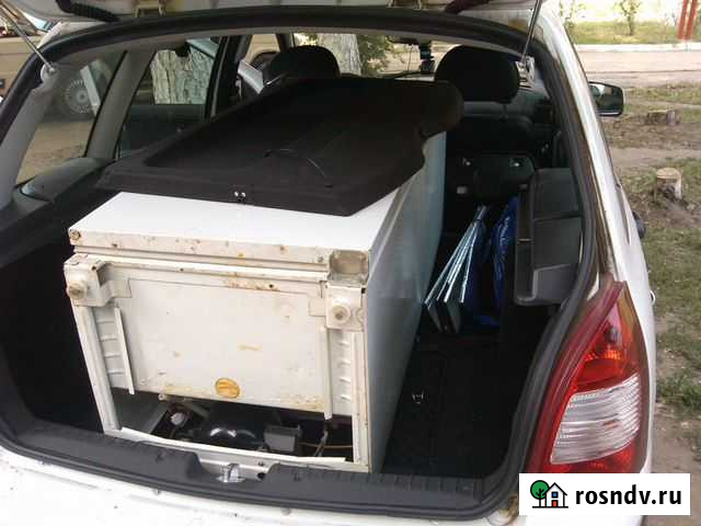 Доставка Курьер Экспедитор Самара - изображение 1