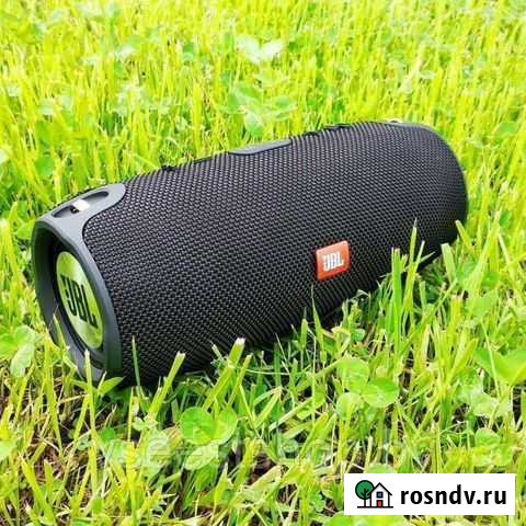 Блютуз колонка jbl оригинал Псков - изображение 1