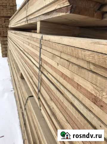 Доска, брус Нижнеангарск - изображение 1