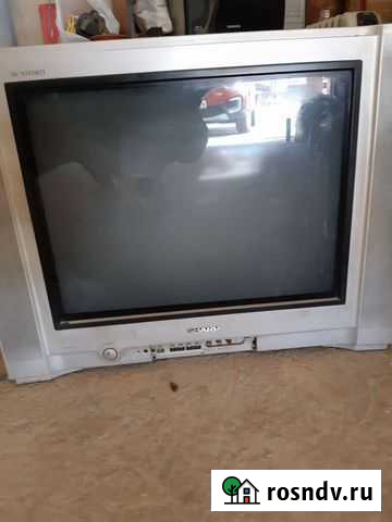 Телевизор Култаево - изображение 1