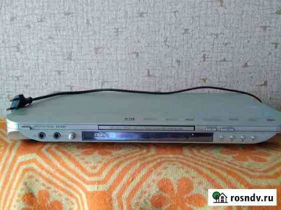 DVD плеер Sitronics DV-4201 Стерлитамак