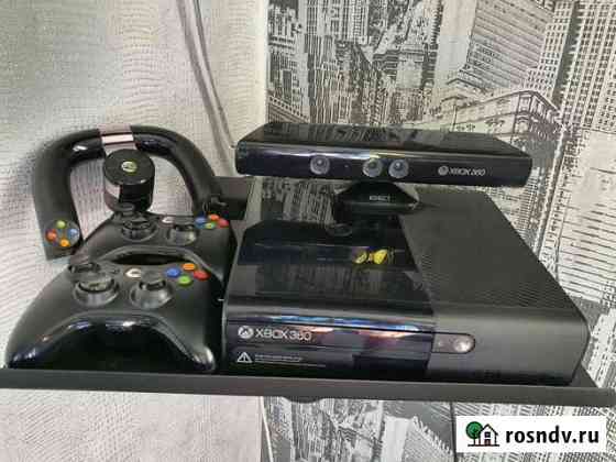 Xbox 360 Архара